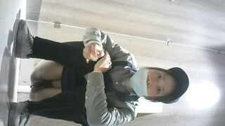 【公廁偷拍】商場高畫質全景-24