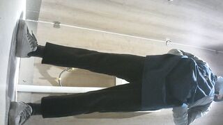 【公廁偷拍】商場高畫質全景-24