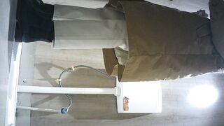 【公廁偷拍】商場高畫質全景-26