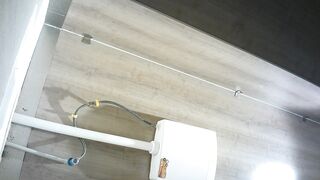 【公廁偷拍】商場高畫質全景-30