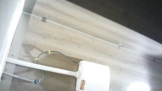 【公廁偷拍】商場高畫質全景-34