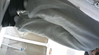 【公廁偷拍】商場高畫質全景-36