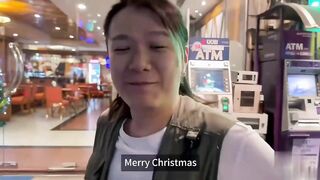 台灣走馬探花 色情導演恩凱Enkai 特別嫖娼企劃【泰神啦！情色旅遊】第一季-10