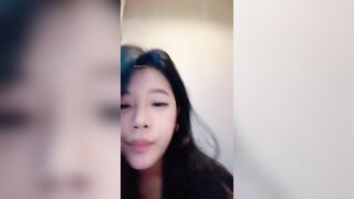 清純學姐!巨奶肥臀 逼毛旺盛1