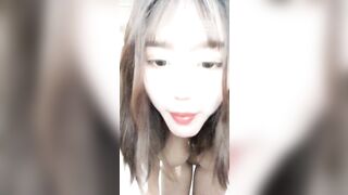 高顏值大奶小妹 無名小妖 極品身材-07