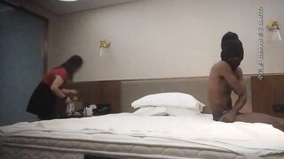 黑人老外探花 大奶少婦看到黑屌好喜歡2