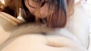 良家小妹 露臉洩密-5