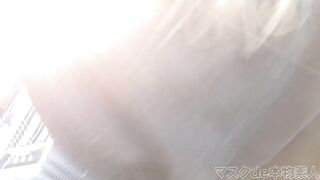 身材豐滿 極品大奶小坦克【日菜坂ねお】戶外做愛2