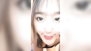 高顏值大奶小妹 無名小妖 極品身材-12