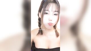 高顏值大奶小妹 無名小妖 極品身材-12