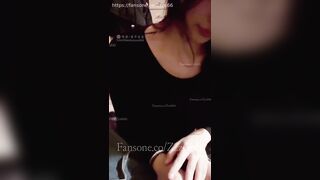 FansOne鄭原創(Zzz666)純欲系小網美｜精華版｜清純與色慾的綜合體｜絕頂