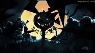 FansOne崩壞的英文老師Nina(倪娜)(nina_loveu)三種不同的性感服裝，巨乳劇烈晃動，被肉棒深入英文老師的騷穴並且被精液填滿