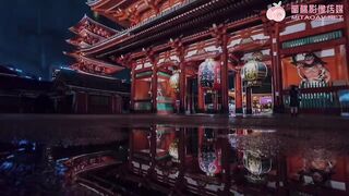 PMD001~輝月杏梨~東京愛情故事~留學生愛的心動-EP2