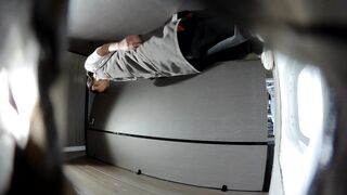 【廁拍】高畫質全景後拍小姐姐 -02