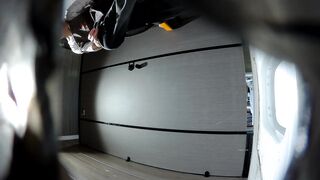 【廁拍】高畫質全景後拍小姐姐 -02