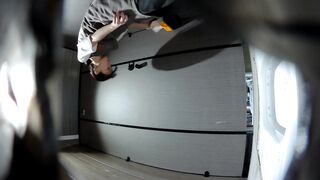 【廁拍】高畫質全景後拍小姐姐 -02