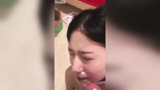 極品美女自慰口交啪啪 露臉洩密 -06