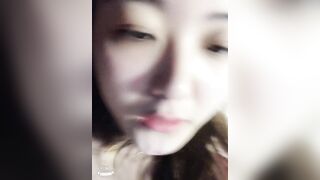 越漂亮私下越淫蕩 反差婊與前男友各種真實性愛自拍被流出 -15