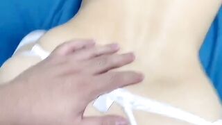 長腿美女職員和老闆之間的那點秘密被曝光 3