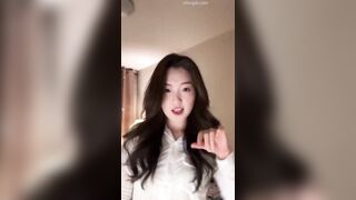 反差護士小母狗 賓館約啪淫蕩反差情趣誘惑4