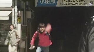 【日語中字】日本18禁深夜劇【陽光燦爛的日子】3