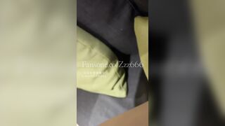 台灣鄭原創24高潮噴水妹.