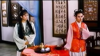 台灣四級 金瓶艷史 加長版