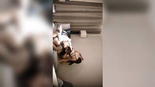 七天探花 極品風騷御姐 情趣誘惑沙發啪啪 美乳一線天 鮑魚輕撫猛插 3