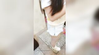 慾火難耐 找個身材不錯的網紅臉兼職妹 口活不錯 高顏值小逼還挺緊 加錢內射