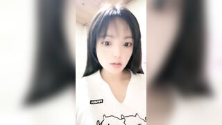 美女主播的淫蕩日常 1