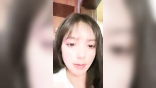 美女主播的淫蕩日常 1