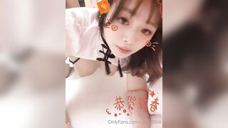 豐腴肉感uvu_0804【小母貓】 - 05