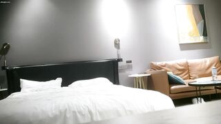 利哥探花 純欲小網紅