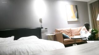 利哥探花 純欲小網紅