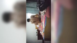 輕熟女配合探花哥各種姿勢抽插 浪蕩呻吟 幹完還給把雞巴舔乾淨