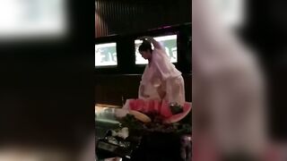 【KTV裡那些事】暗黑KTV 裸體陪玩-03