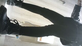 【公廁偷拍】商場高畫質全景-03