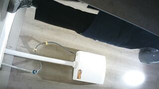 【公廁偷拍】商場高畫質全景-05