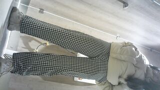 【公廁偷拍】商場高畫質全景-01