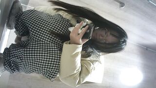 【公廁偷拍】商場高畫質全景-10