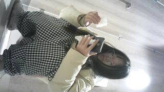 【公廁偷拍】商場高畫質全景-10