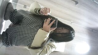 【公廁偷拍】商場高畫質全景-10