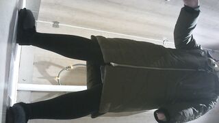 【公廁偷拍】商場高畫質全景-20