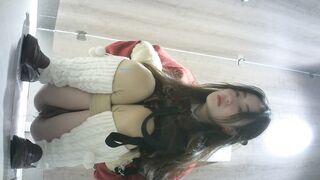 【公廁偷拍】商場高畫質全景-13