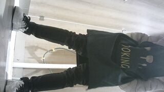 【公廁偷拍】商場高畫質全景-25