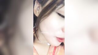 高顏值大奶小妹 無名小妖 極品身材-02