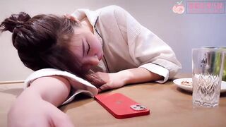 PMD001~輝月杏梨~東京愛情故事~留學生愛的心動-EP2