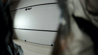 【廁拍】高畫質全景後拍小姐姐 -03