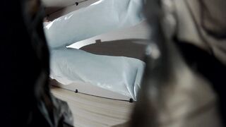 【廁拍】高畫質全景後拍小姐姐 -03