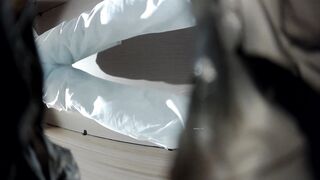 【廁拍】高畫質全景後拍小姐姐 -03
